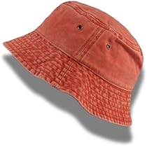 Amazon | [Capprecier] バケットハット バケハ メンズ 帽子